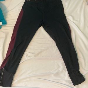 Champion Leggings